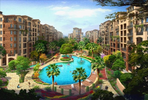 广西桂林房价要跌了（桂林房价2020醉新价格是骗局吗）