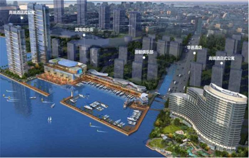 广西哪里房价低适合居住?